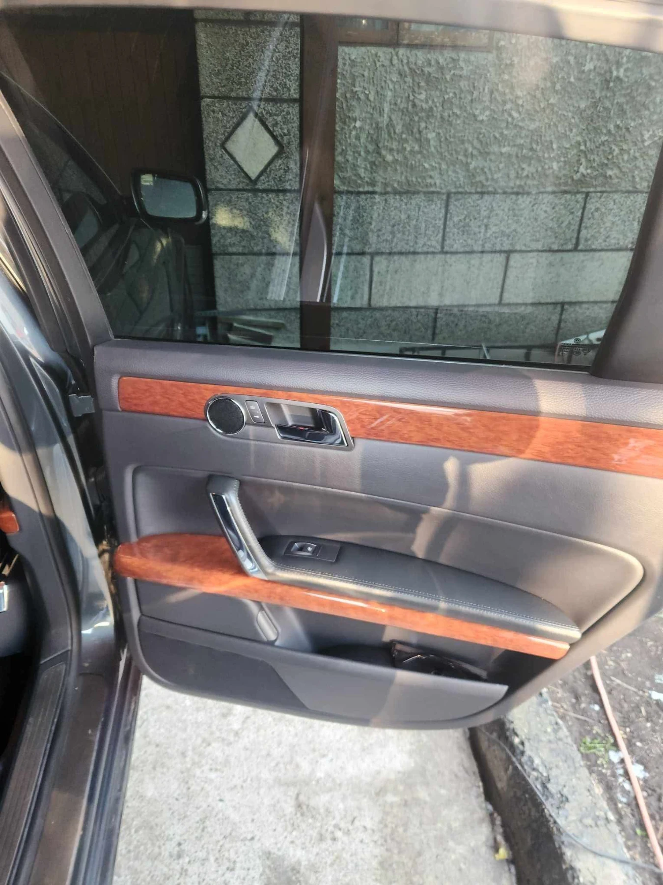 VW Phaeton 5.0 Disel V10 4Motion  | Mobile.bg � ����������� 12