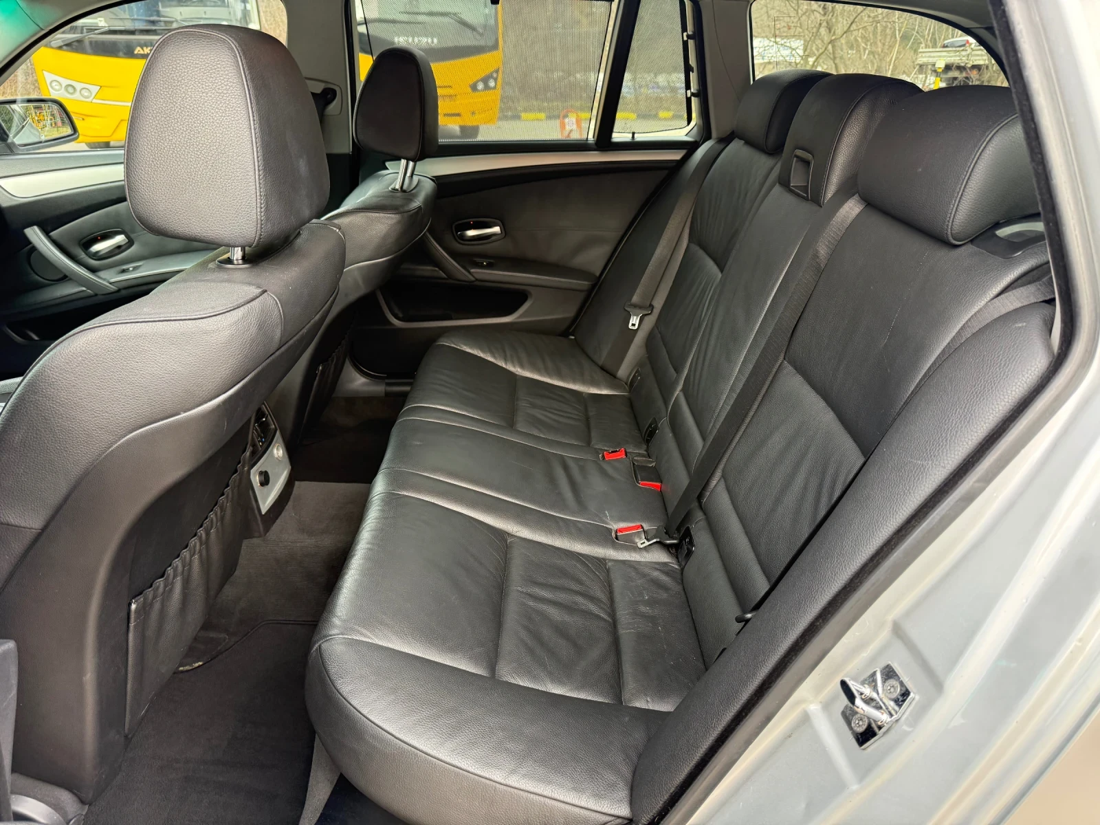 BMW 535 35d M packet* Koja* Navi | Mobile.bg � ����������� 12