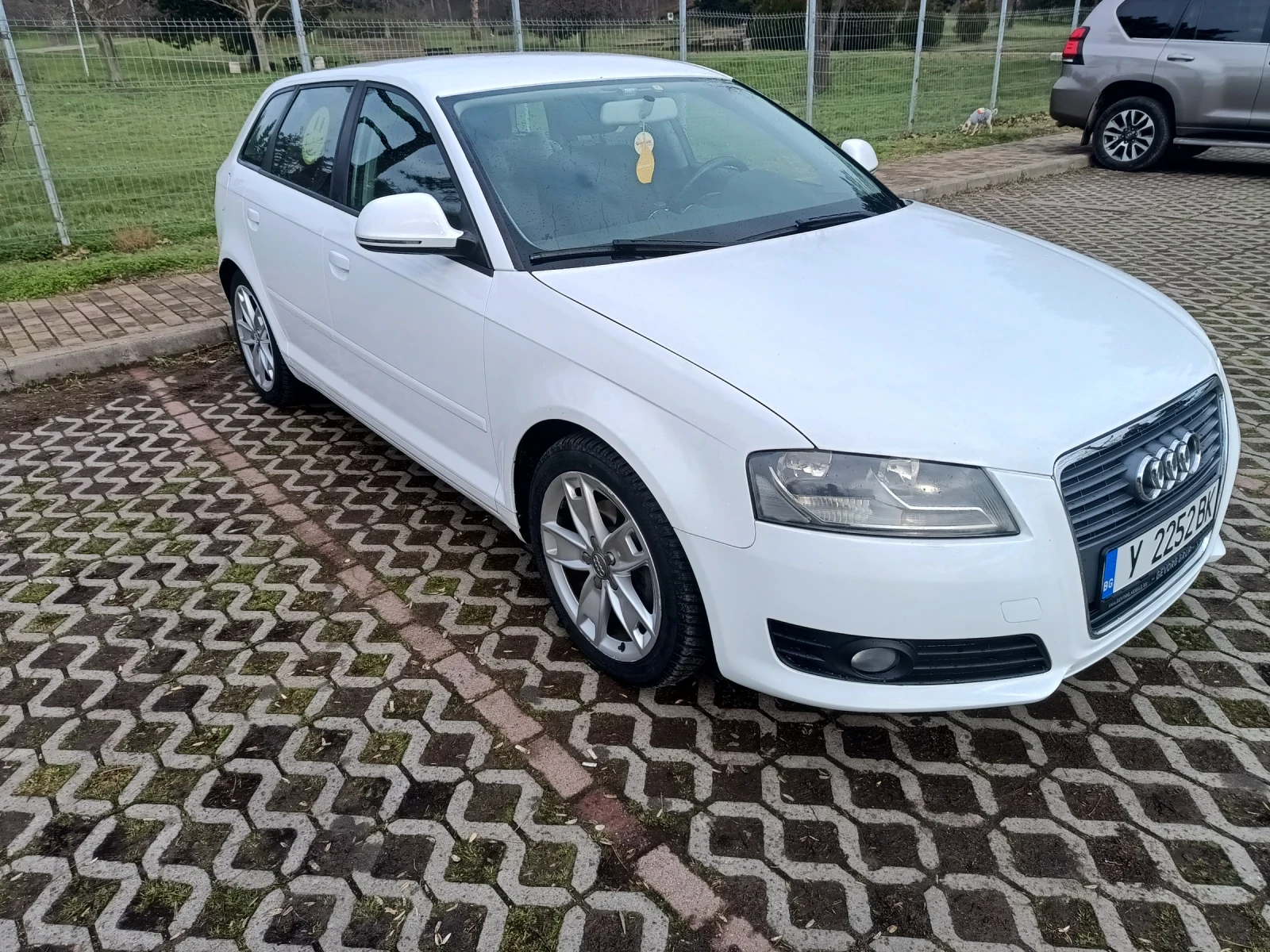 Audi A3  - изображение 2