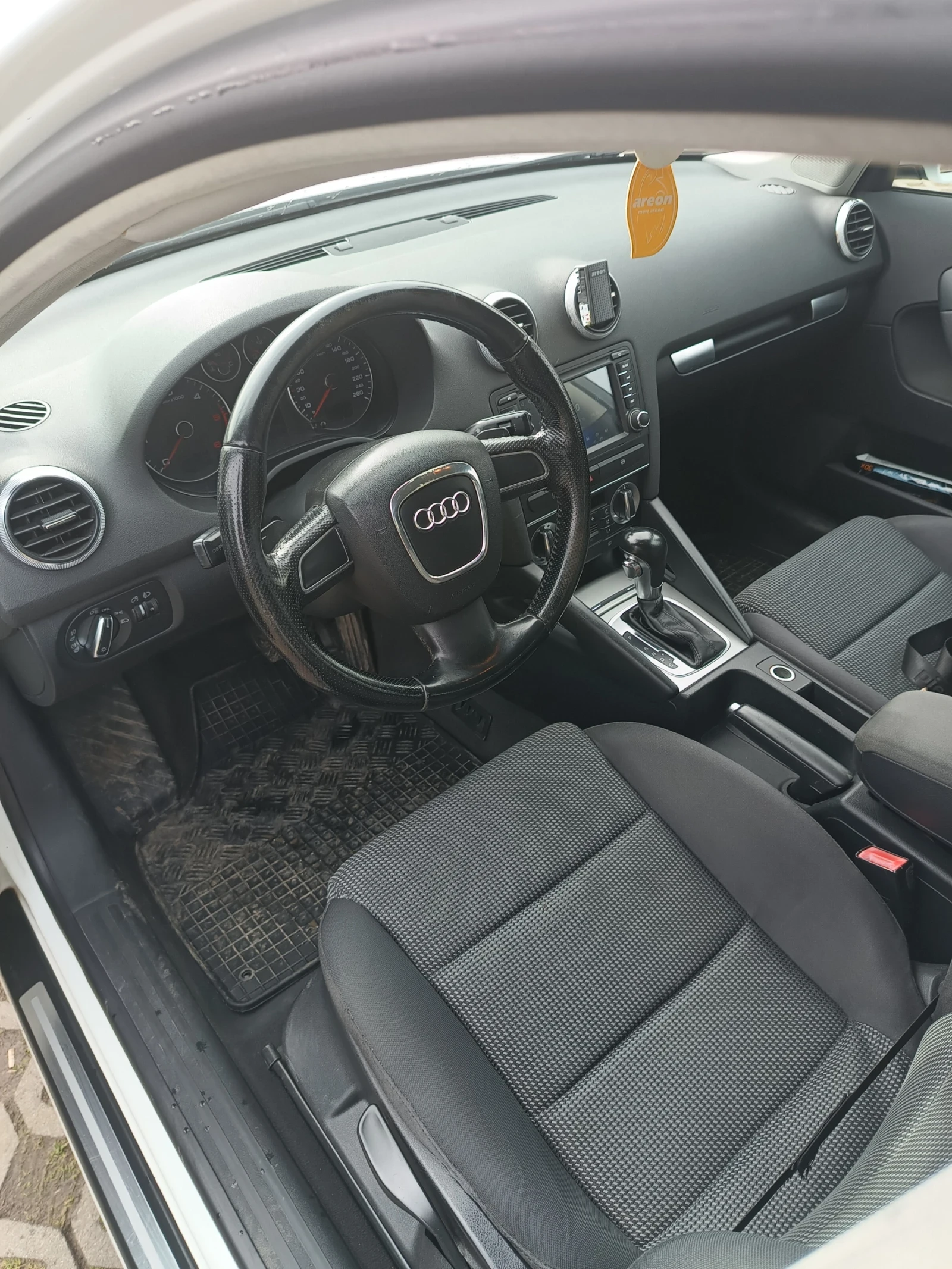 Audi A3  - изображение 7