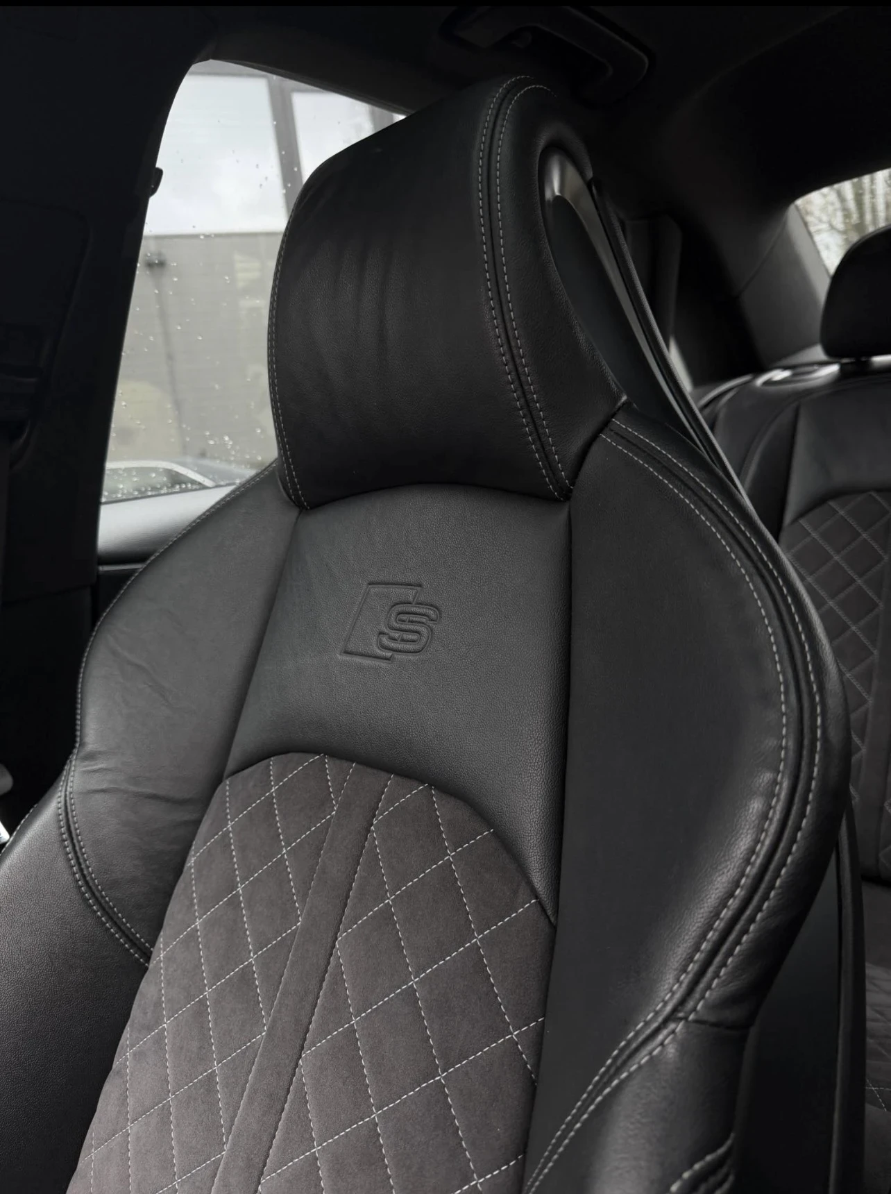 Audi S4  - изображение 9