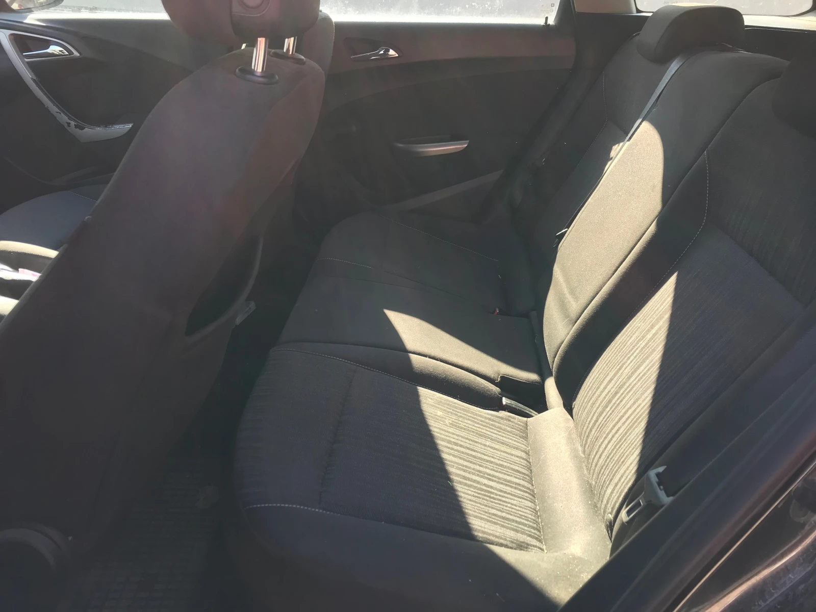 Opel Astra 1, 7D.110k.Evro 5 | Mobile.bg � ����������� 13