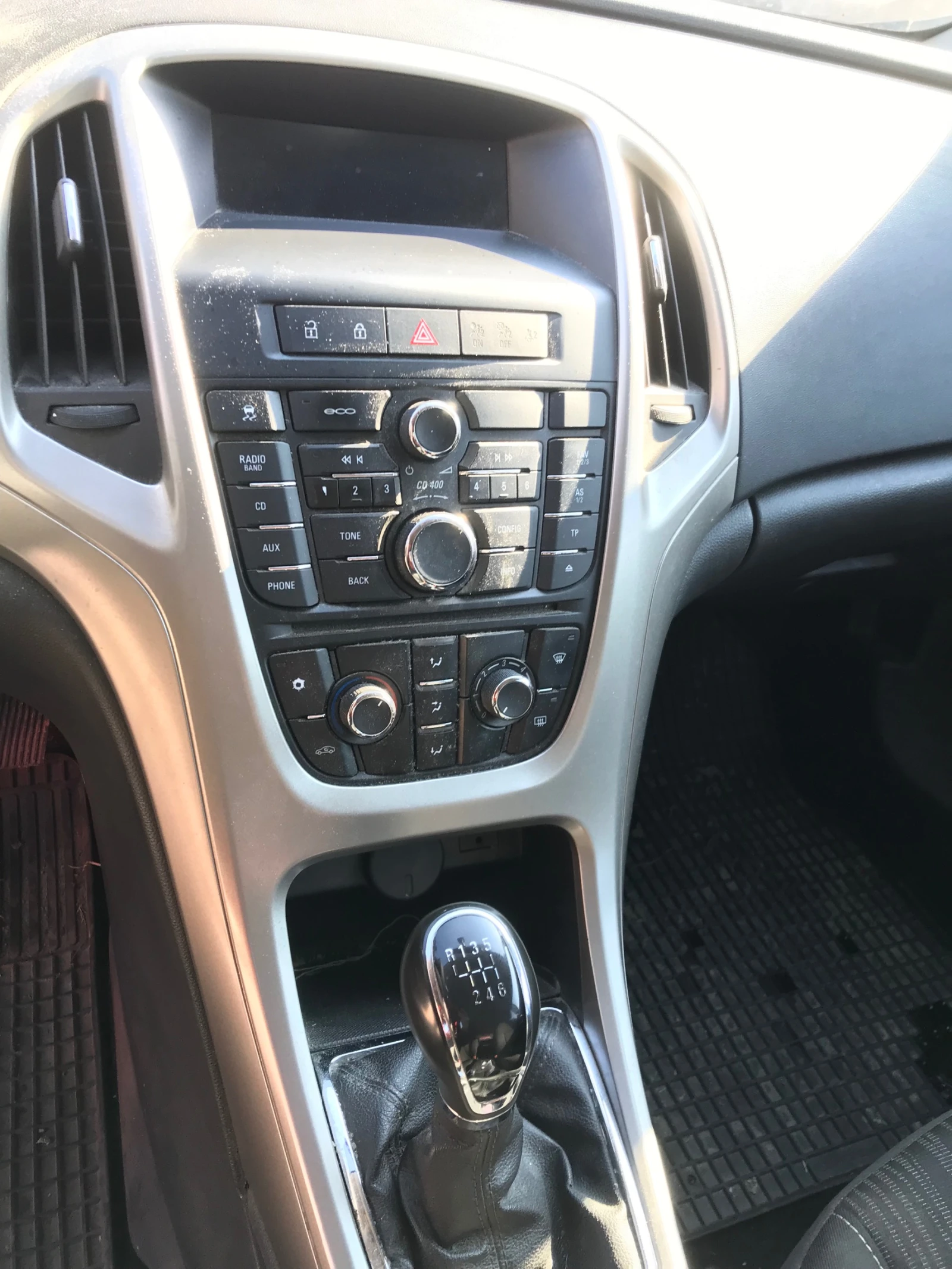 Opel Astra 1, 7D.110k.Evro 5 | Mobile.bg � ����������� 11