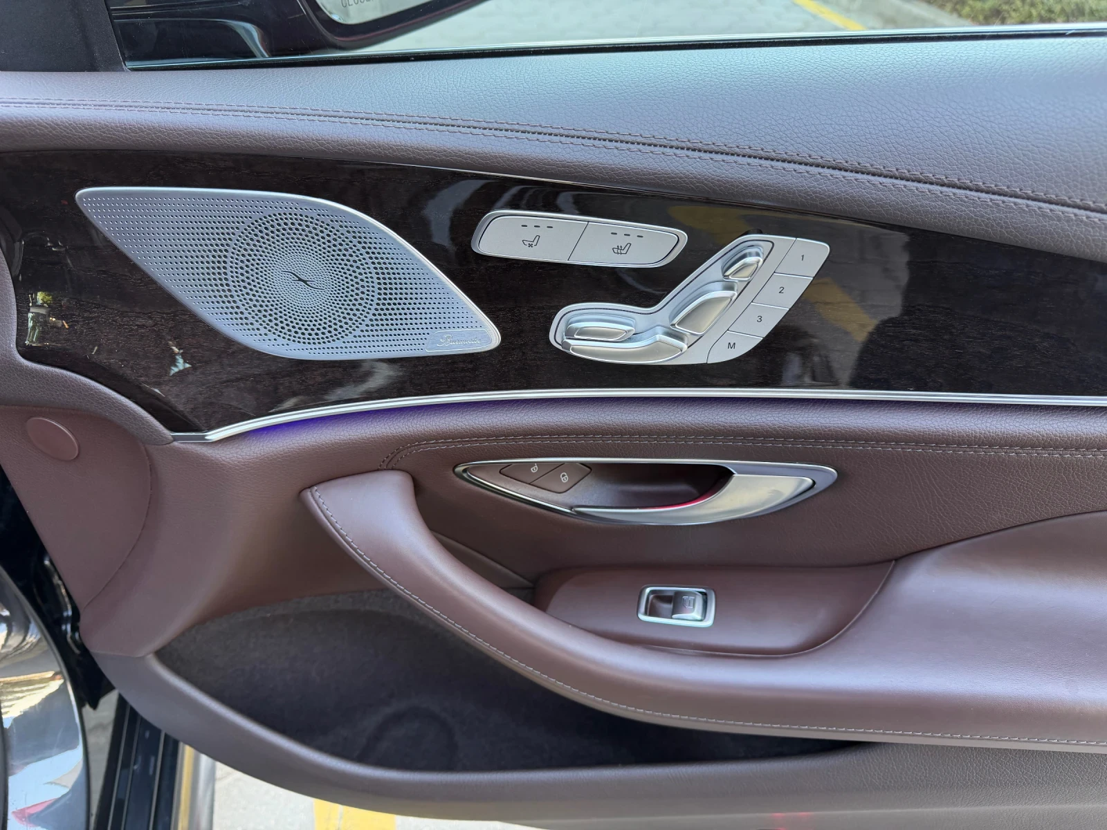 Mercedes-Benz CLS 450 AMG-pack | Mobile.bg � ����������� 13