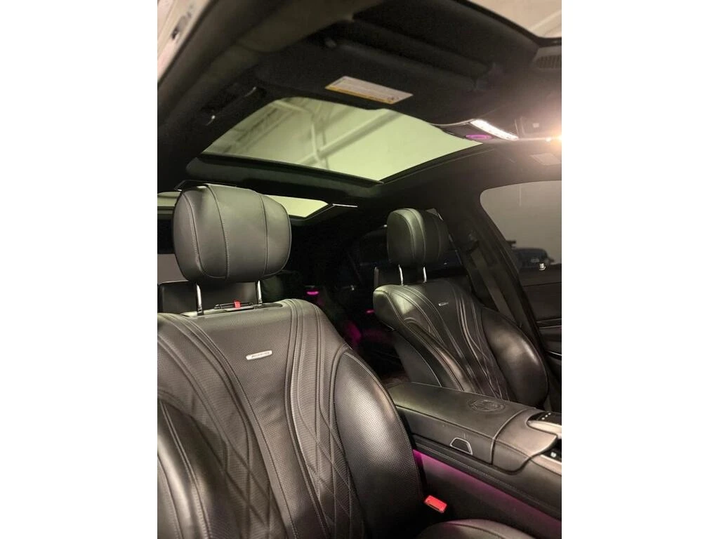 Mercedes-Benz S 63 AMG CARBON � ����������� � ���� ������ | Mobile.bg � ����������� 17