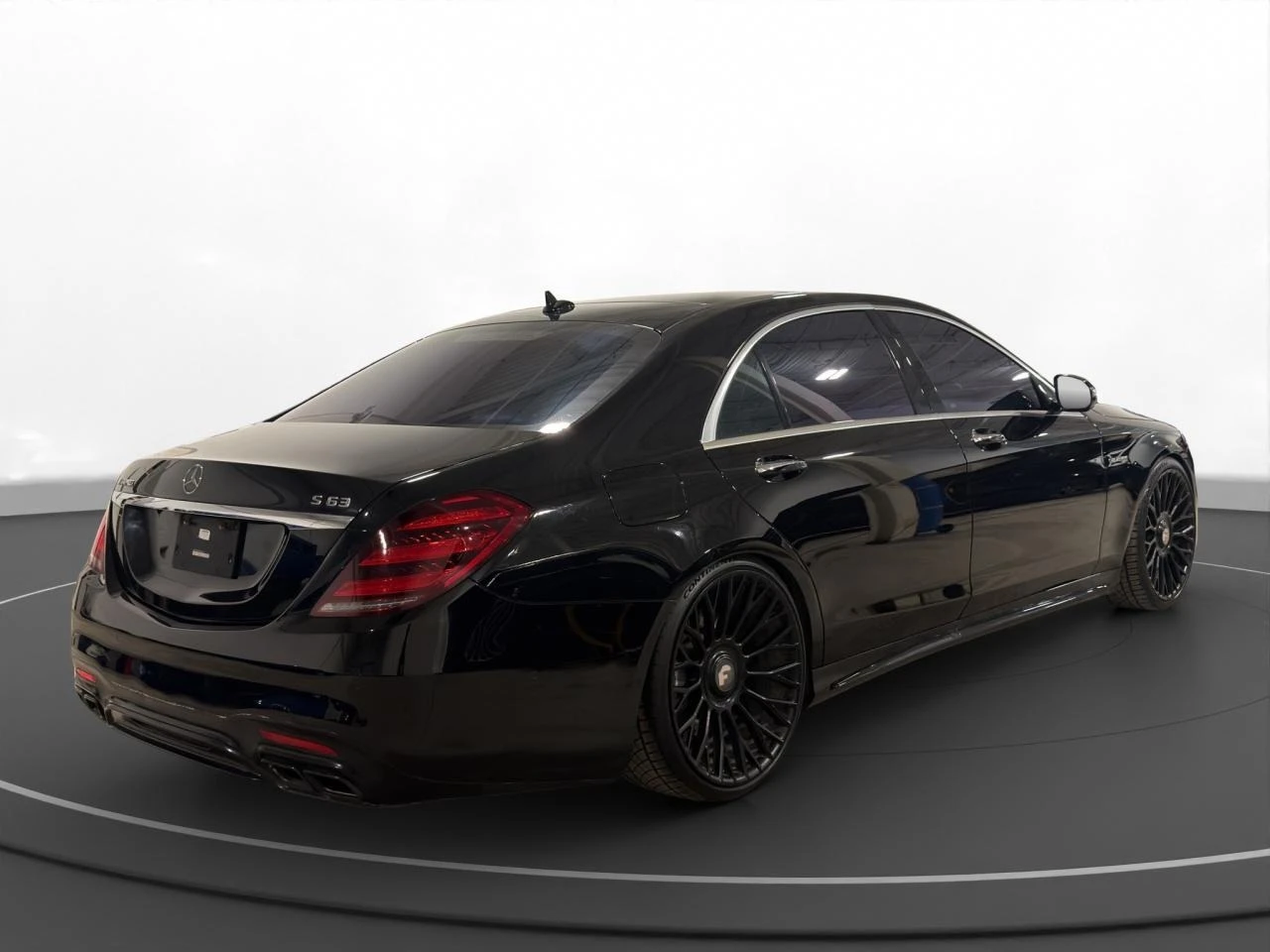 Mercedes-Benz S 63 AMG CARBON С РЕГИСТРАЦИЯ И АВТО КРЕДИТ - изображение 7