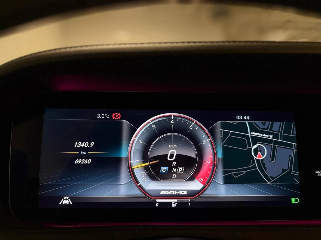 Mercedes-Benz S 63 AMG CARBON � ����������� � ���� ������ | Mobile.bg � ����������� 11