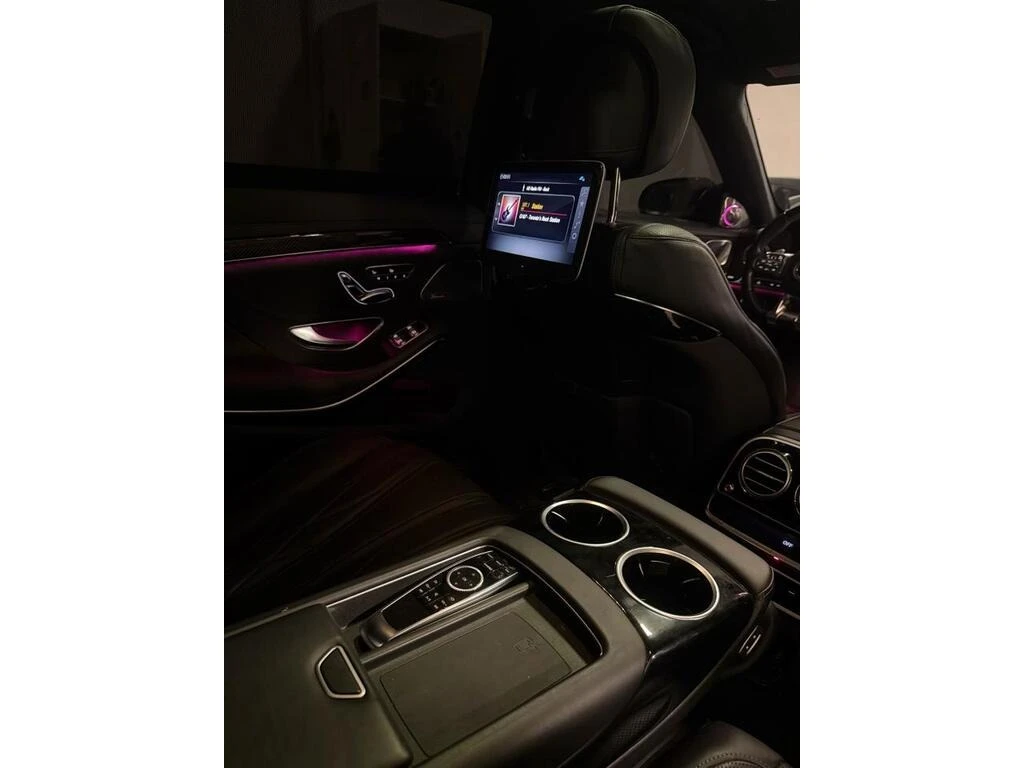 Mercedes-Benz S 63 AMG CARBON � ����������� � ���� ������ | Mobile.bg � ����������� 15