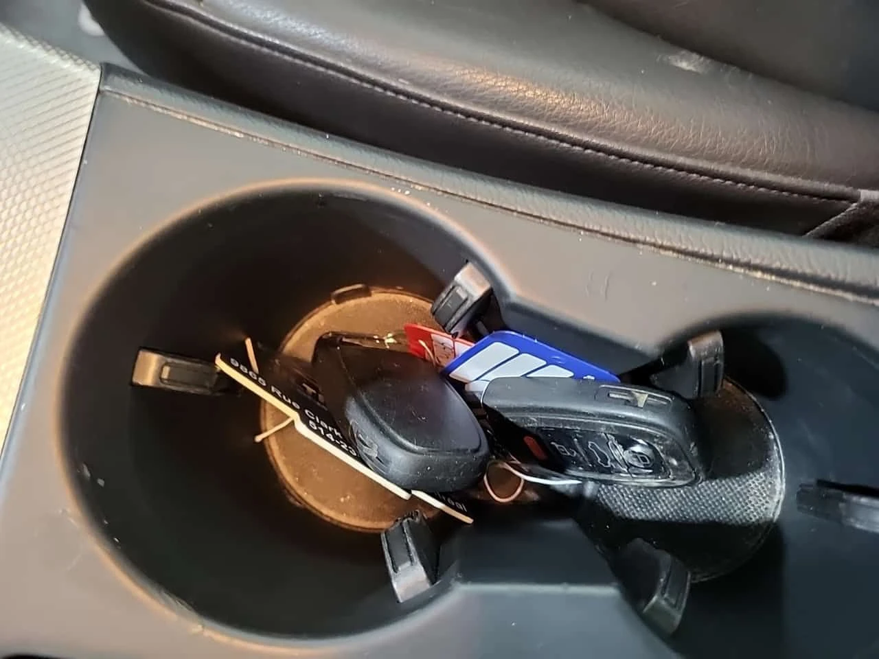 Audi A4 TECHNIK PLUS /CARFAX /2 ключа/Подгрев/Панорама, снимка 8 - Автомобили и джипове - 53880575