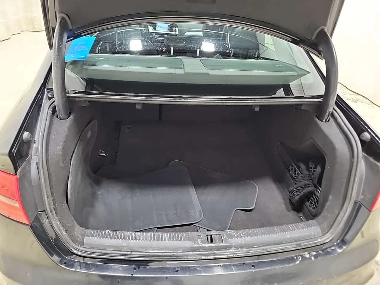 Audi A4 TECHNIK PLUS /CARFAX /2 ключа/Подгрев/Панорама, снимка 14 - Автомобили и джипове - 53880575