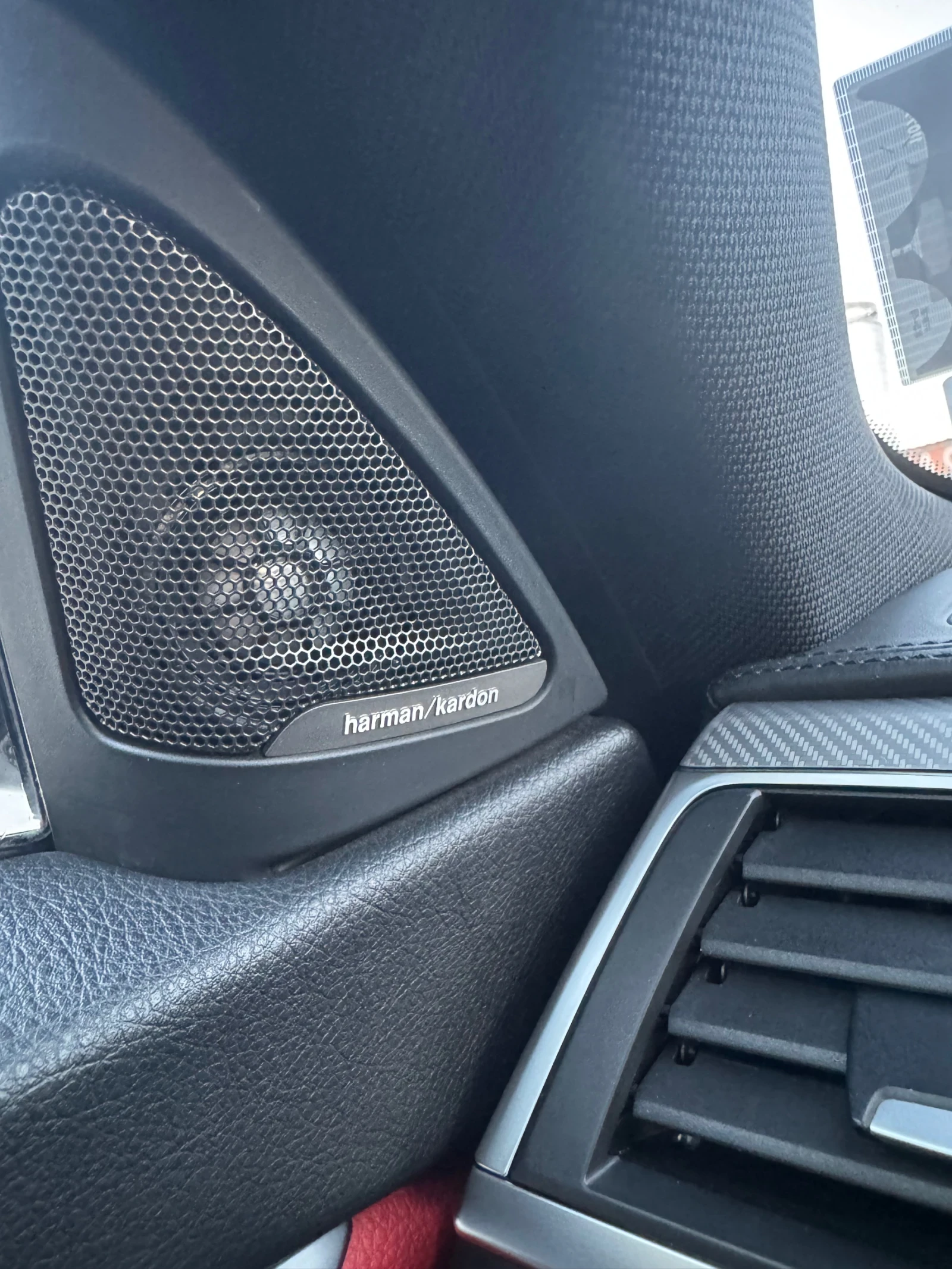 BMW 435 435D xDrive M Perfomance, снимка 11 - Автомобили и джипове - 54199972