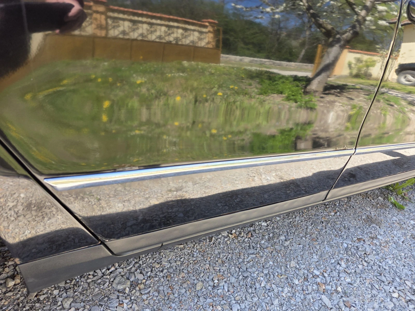 VW Passat B6 2.0TFSI, снимка 12 - Автомобили и джипове - 54334172