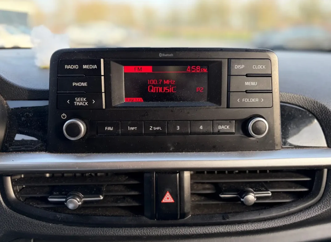 Kia Picanto 1.0 DPi ComfortLine, снимка 10 - Автомобили и джипове - 54368851