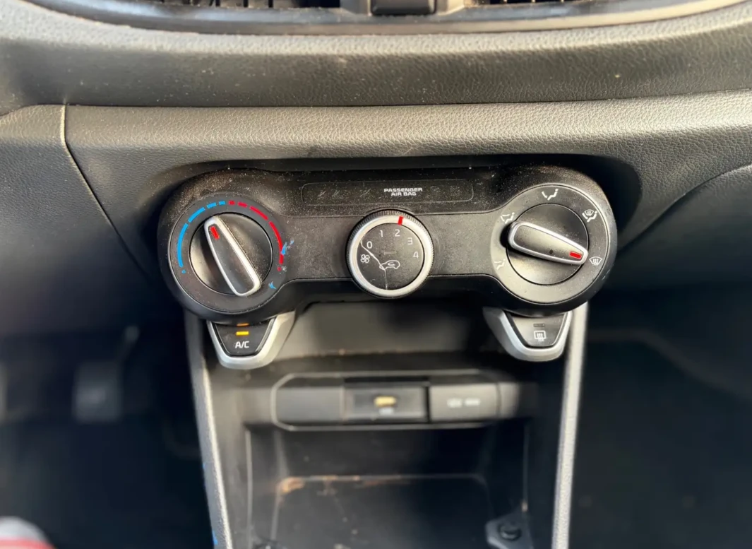 Kia Picanto 1.0 DPi ComfortLine, снимка 11 - Автомобили и джипове - 54368851