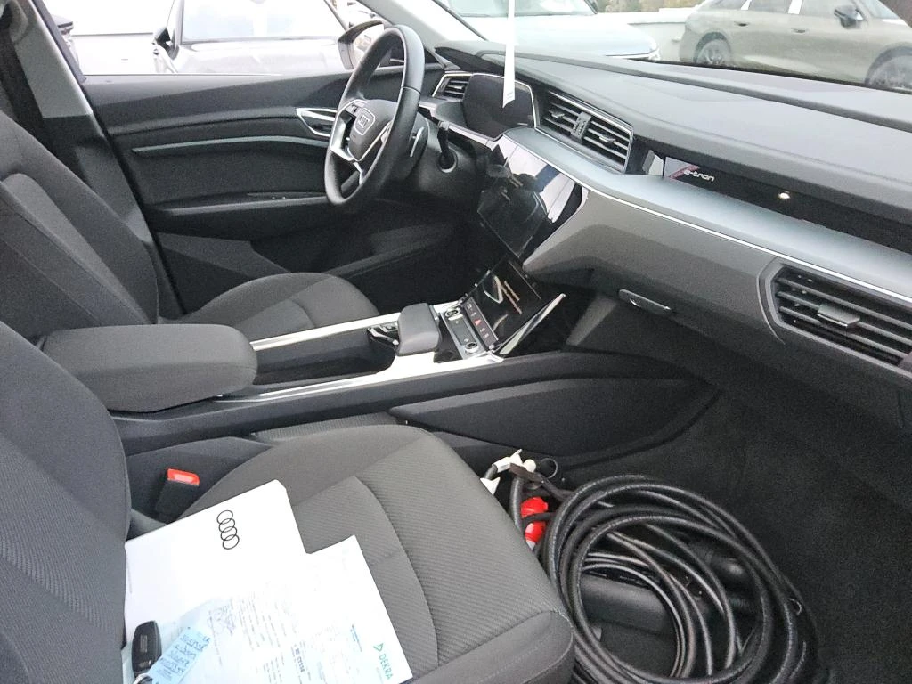 Audi E-Tron 50 - Quattro | Mobile.bg � ����������� 3