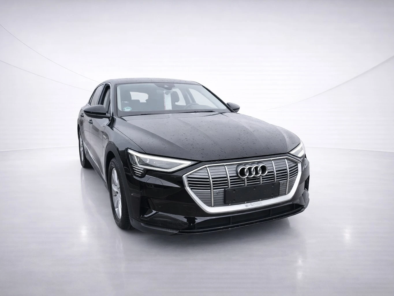 Audi E-Tron 50 - Quattro | Mobile.bg � ����������� 10