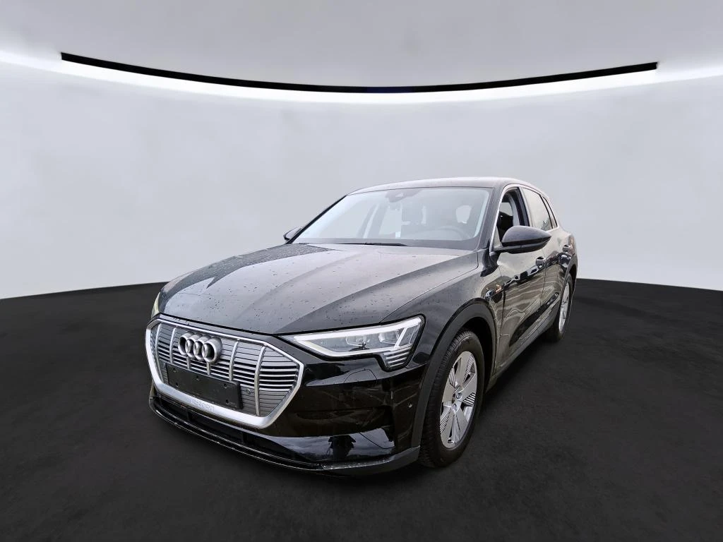 Audi E-Tron 50 - Quattro | Mobile.bg � ����������� 2