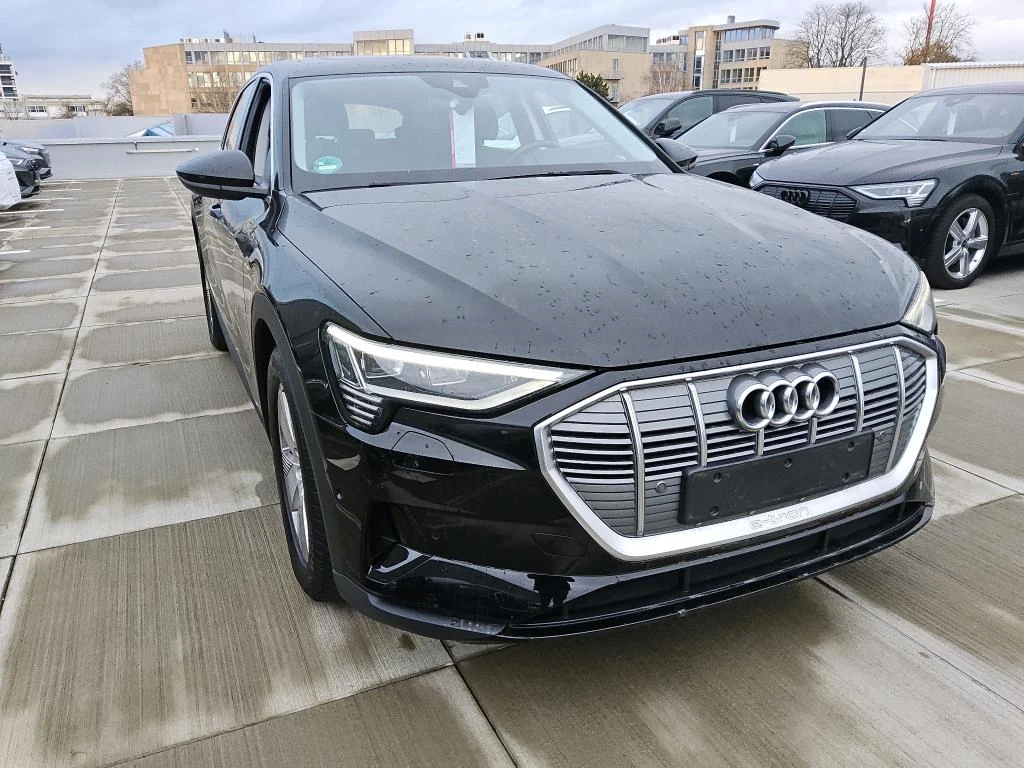 Audi E-Tron 50 - Quattro | Mobile.bg � ����������� 1