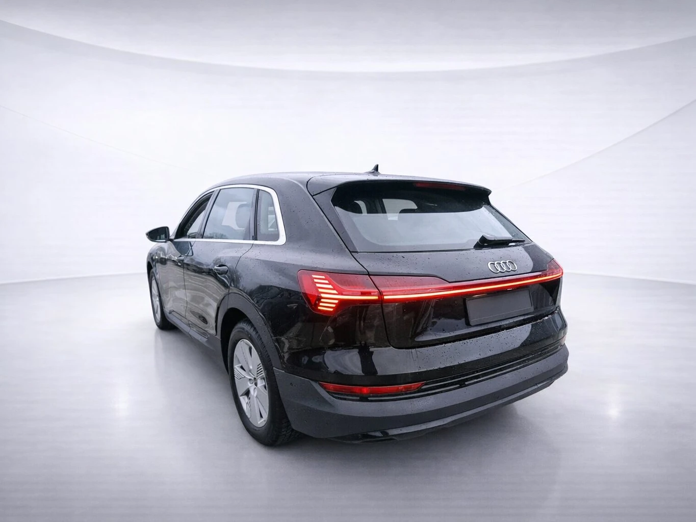 Audi E-Tron 50 - Quattro | Mobile.bg � ����������� 6