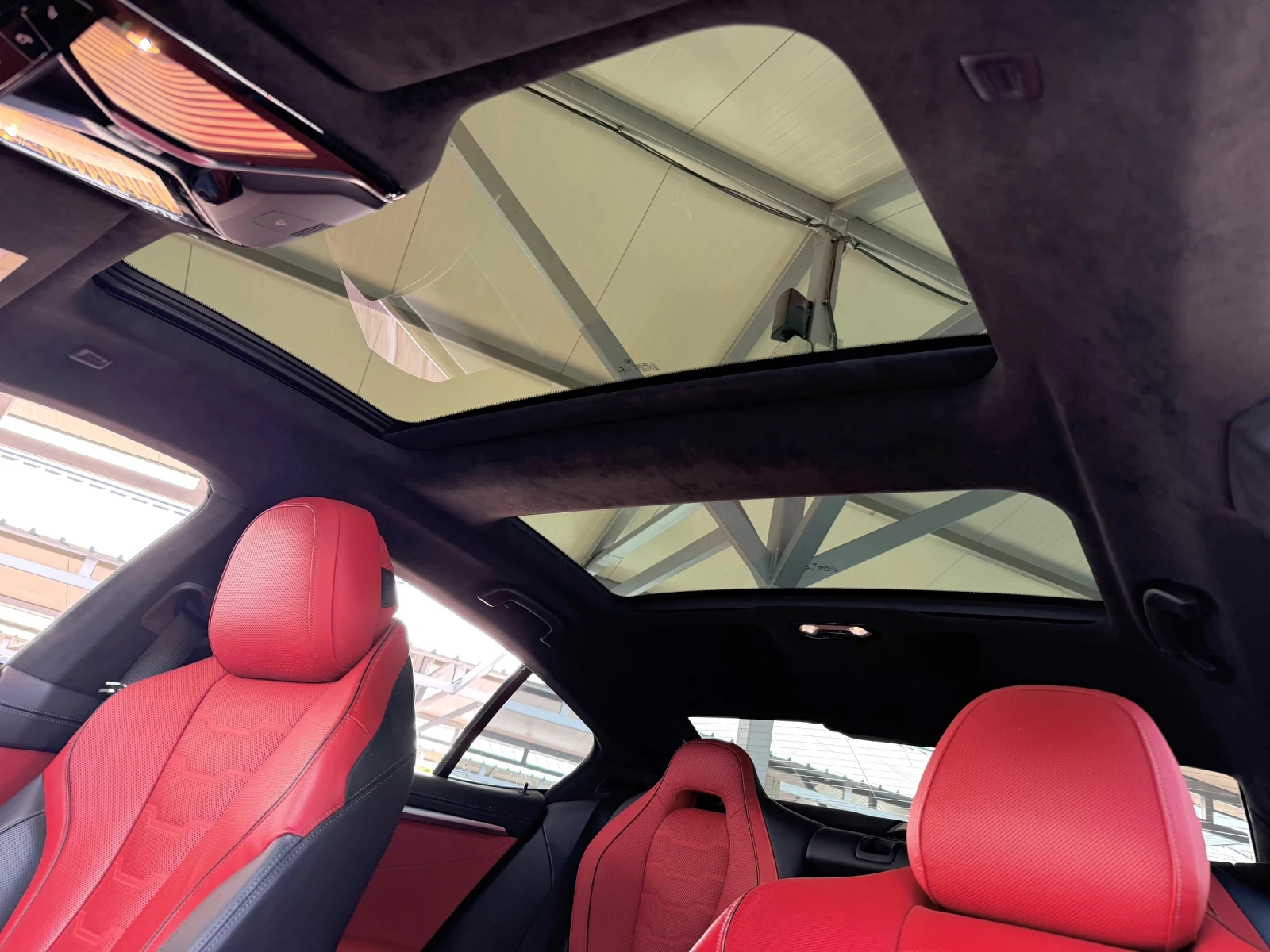 BMW 840 GC#XDRIVE#INDIVIDUAL#BOWER&WIL#LASER#SOFTCL#FULL , снимка 14 - Автомобили и джипове - 54795436