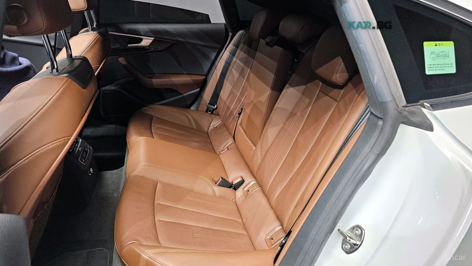 Audi A5 QUATTRO* PREMIUM* 45TFSI* HEADUP* КАМЕРА* ПОДГРЕВ*, снимка 9 - Автомобили и джипове - 54813334