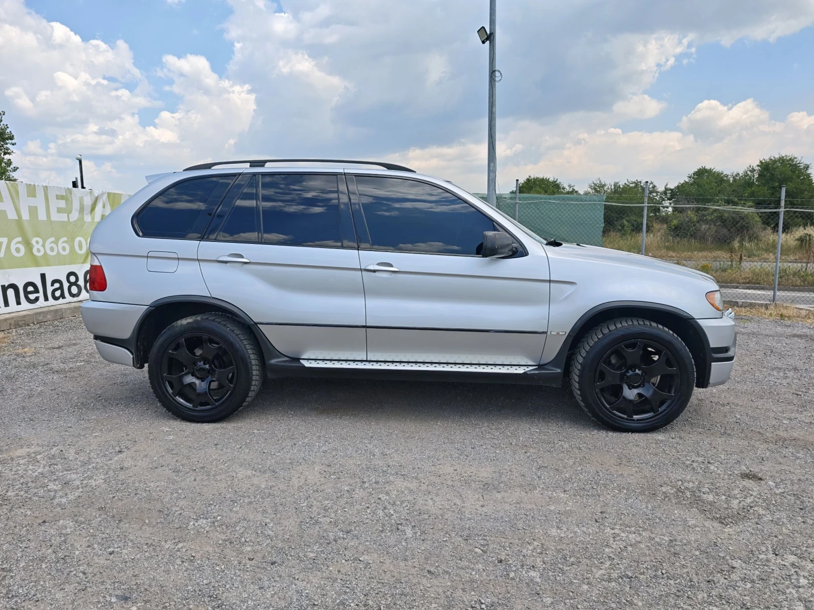 BMW X5 4.6 IS TOP FULL | Mobile.bg � ����������� 4