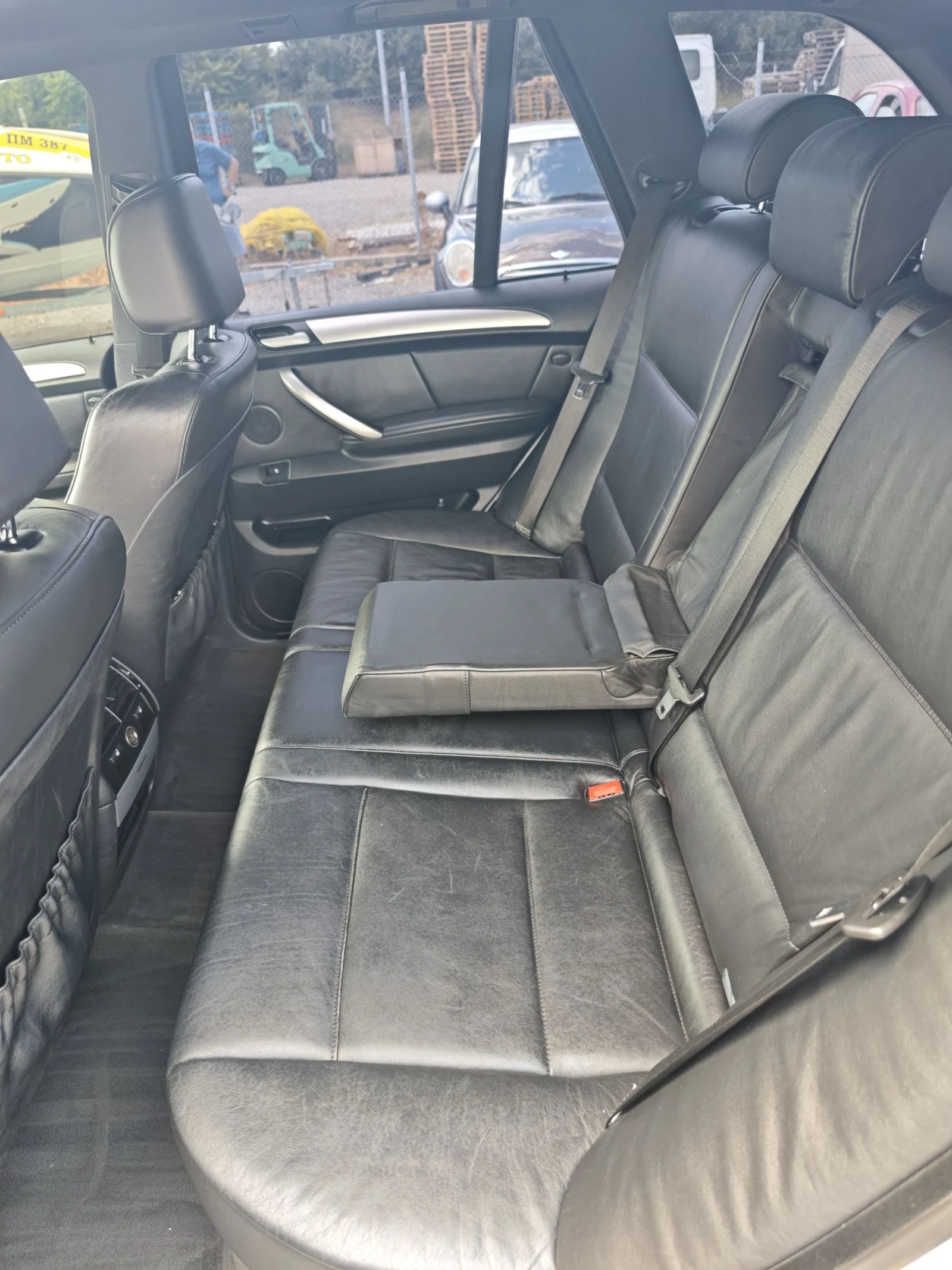 BMW X5 4.6 IS TOP FULL | Mobile.bg � ����������� 10