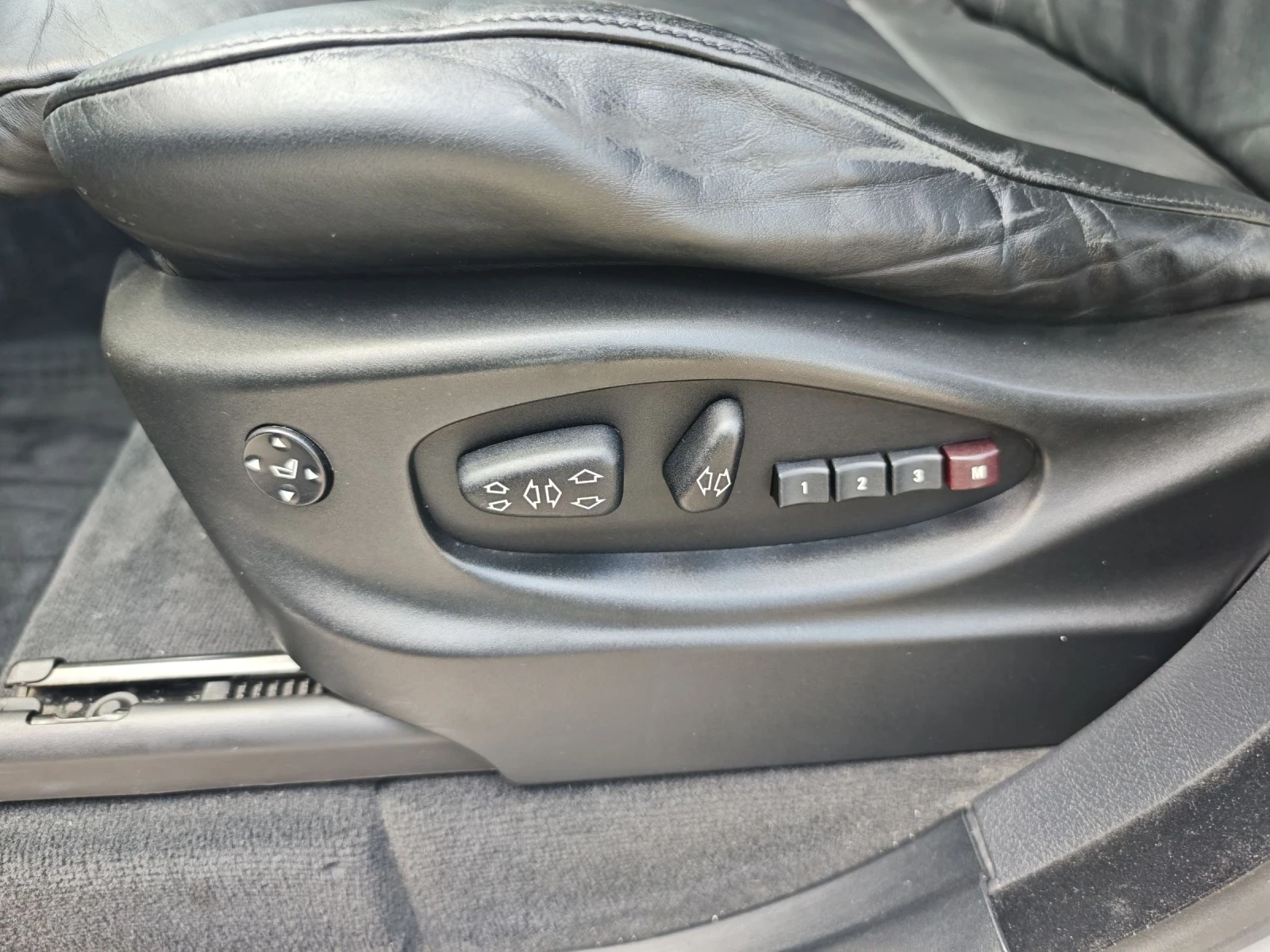 BMW X5 4.6 IS TOP FULL | Mobile.bg � ����������� 15