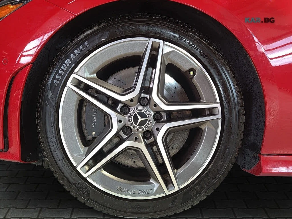 Mercedes-Benz CLA 250 * 4MATIC * KEYLESS * Автокредит (Цена до България), снимка 6 - Автомобили и джипове - 55133310