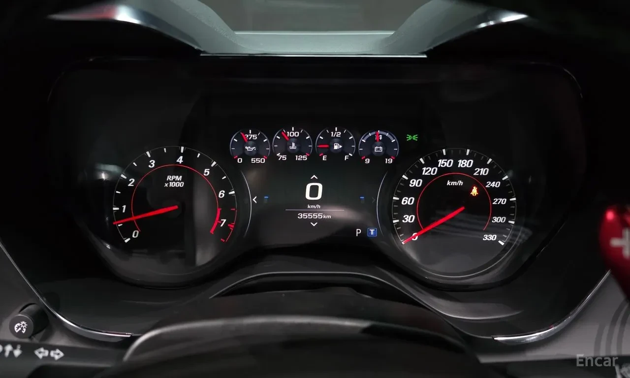 Chevrolet Camaro SS | 6.2 V8 | 453 HP | BOSE | HUD | BREMBO |  | Mobile.bg � ����������� 8