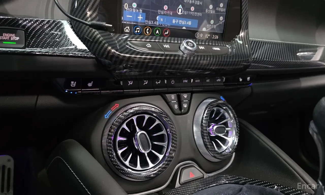 Chevrolet Camaro SS | 6.2 V8 | 453 HP | BOSE | HUD | BREMBO |  | Mobile.bg � ����������� 16