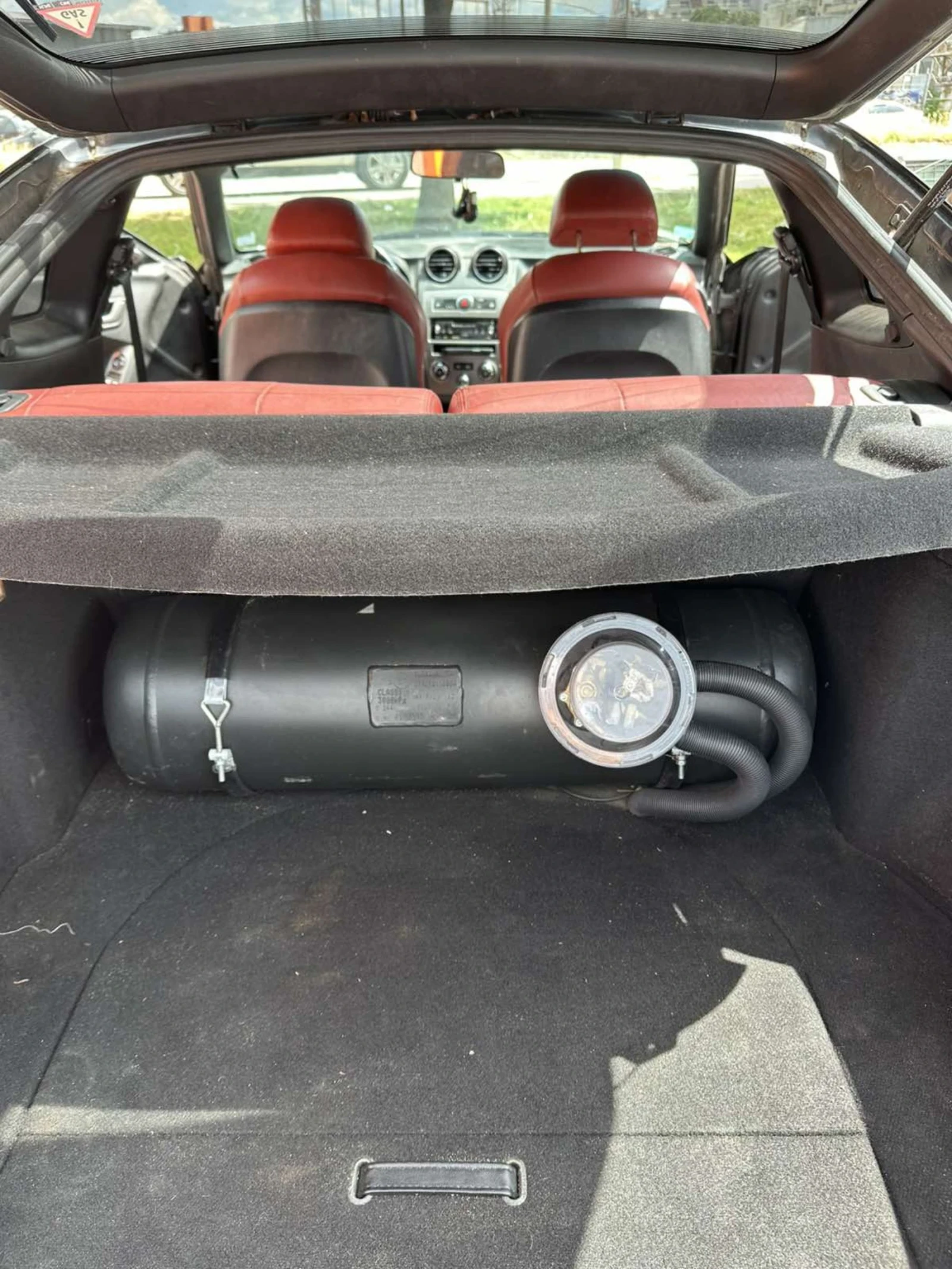 Hyundai Coupe, снимка 15 - Автомобили и джипове - 55190317