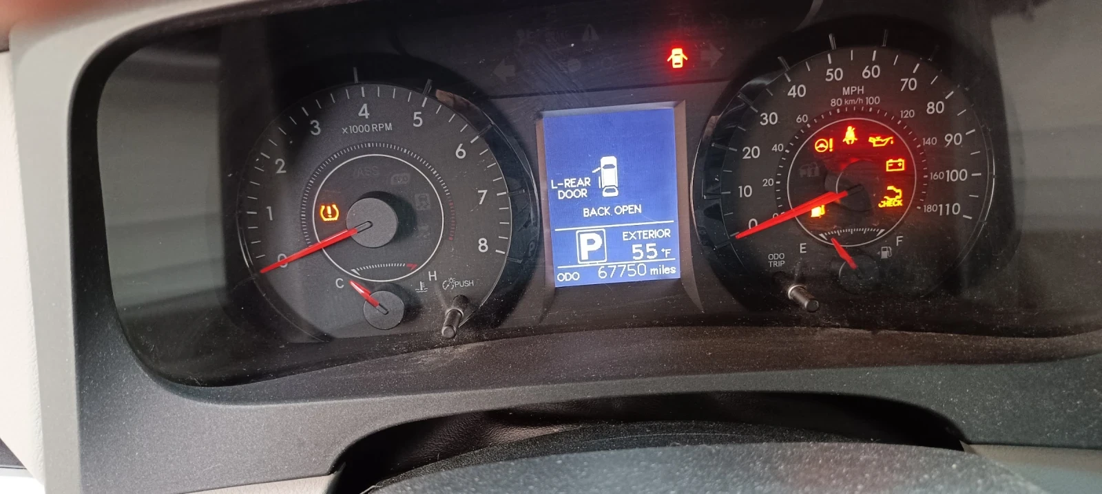 Toyota Sienna | Mobile.bg � ����������� 9