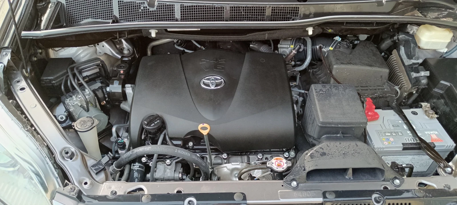 Toyota Sienna | Mobile.bg � ����������� 12