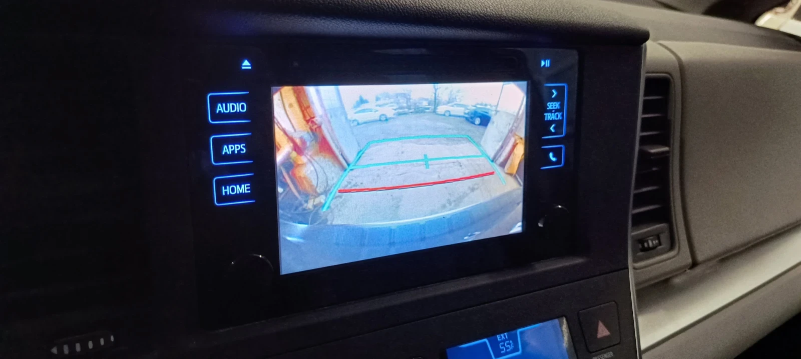 Toyota Sienna | Mobile.bg � ����������� 10