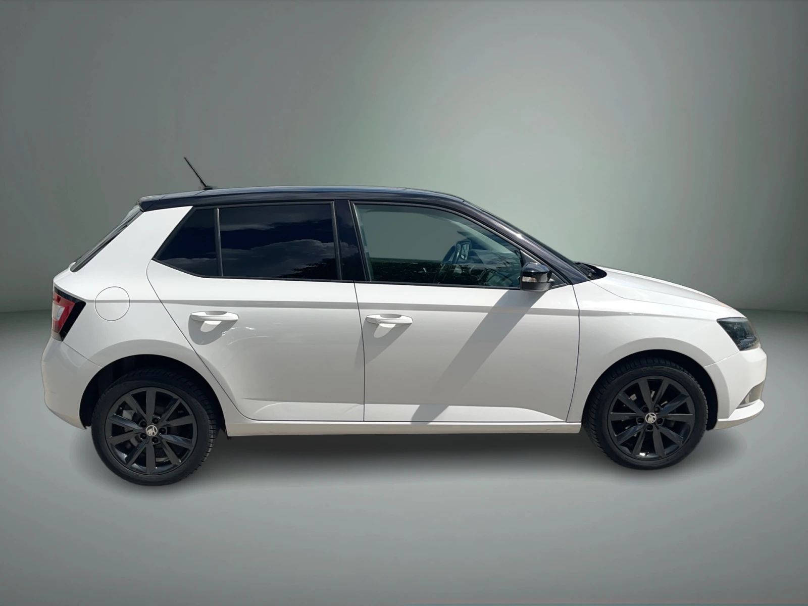 Skoda Fabia 1.0 TSI 5М, снимка 7 - Автомобили и джипове - 55222230