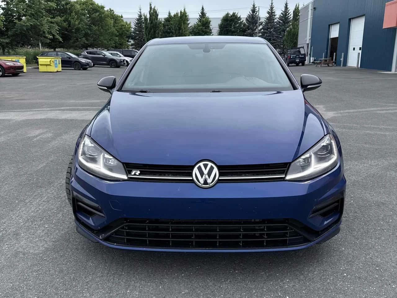 VW Golf R/ DSG / CARFAX / FENDER  | Mobile.bg � ����������� 6
