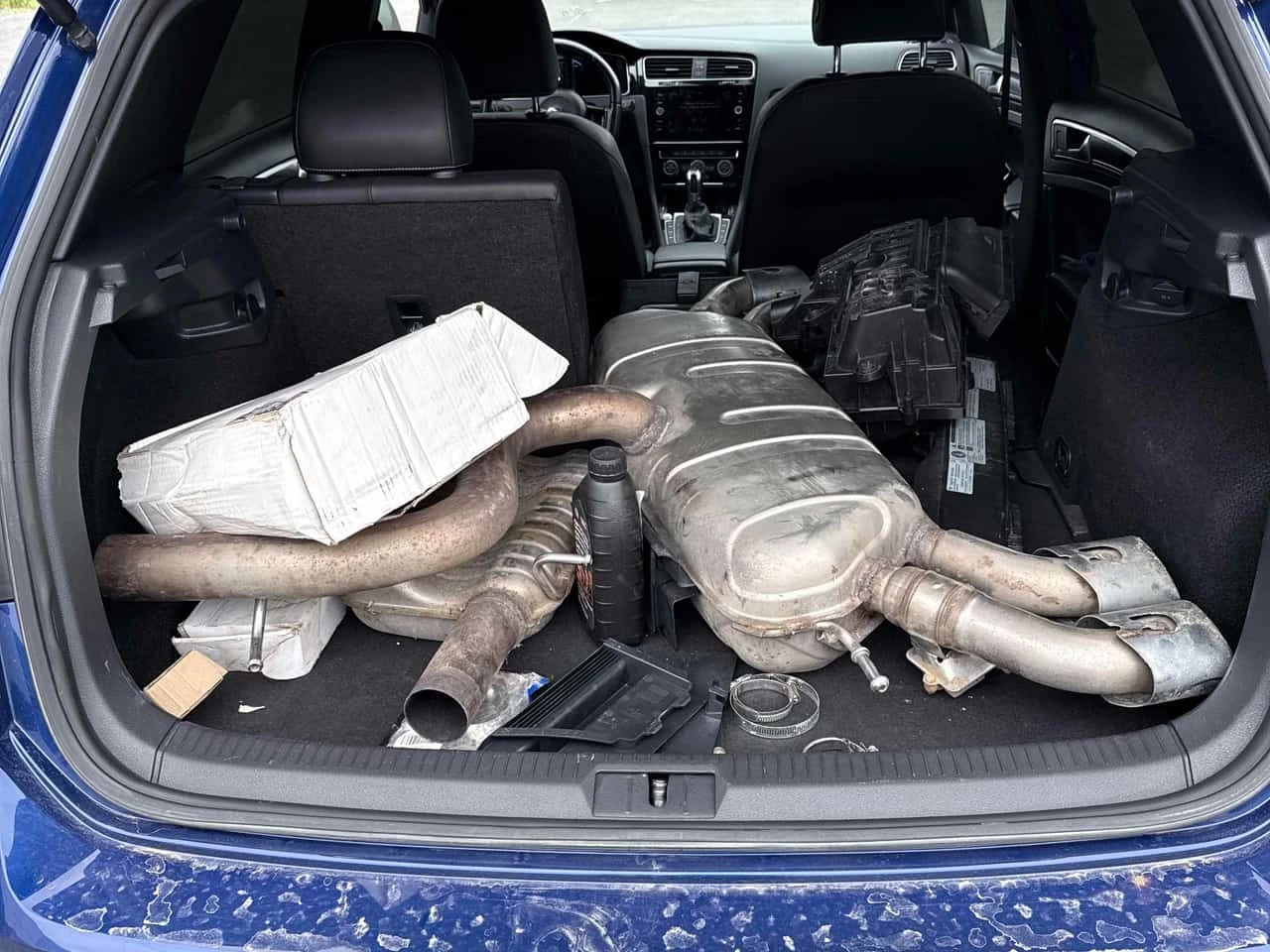 VW Golf R/ DSG / CARFAX / FENDER  | Mobile.bg � ����������� 10