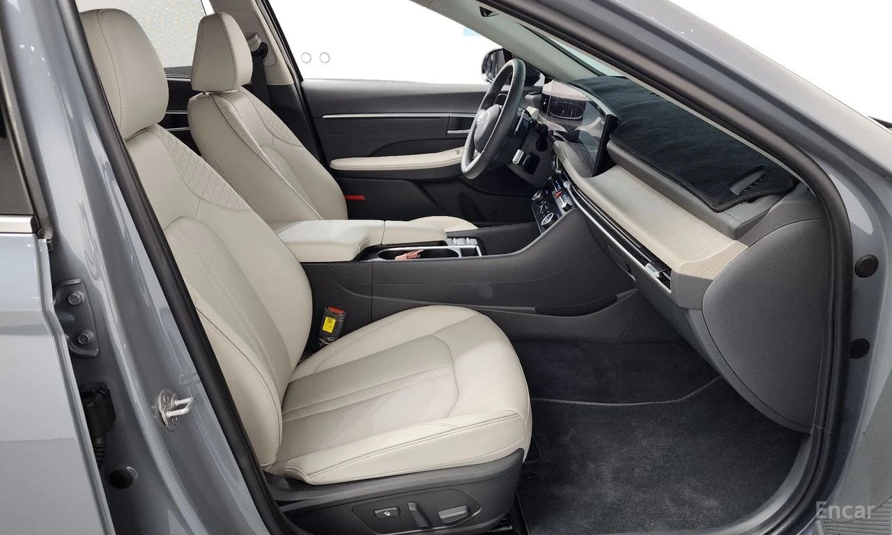 Hyundai Sonata 2.0* INSPIRATION* HEAD UP* ОБДУХ* 360* КРАЙНА ЦЕНА, снимка 9 - Автомобили и джипове - 55533206