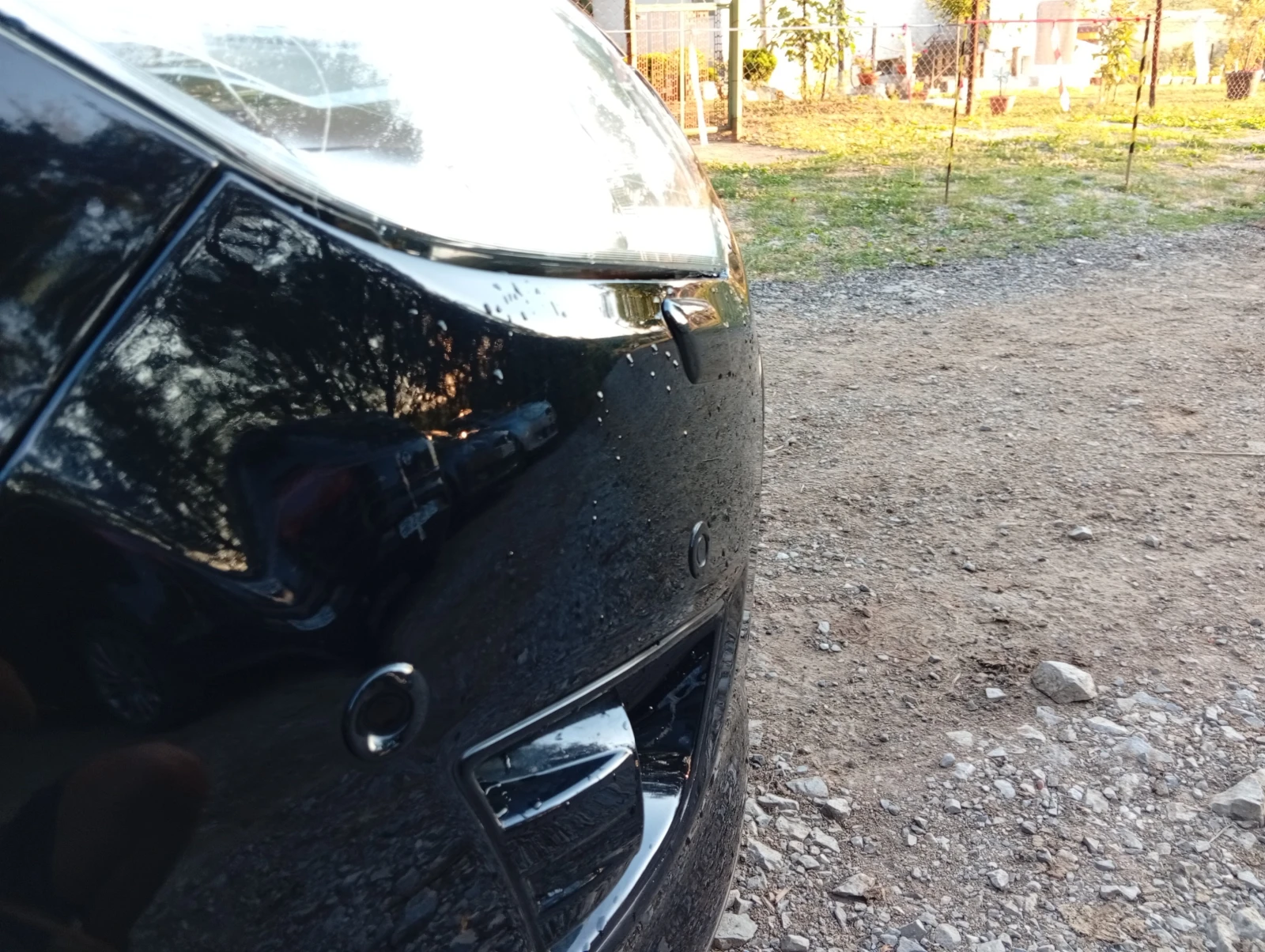 Ford C-max 1.6 Ecoboost -Titanium , снимка 6 - Автомобили и джипове - 56226929