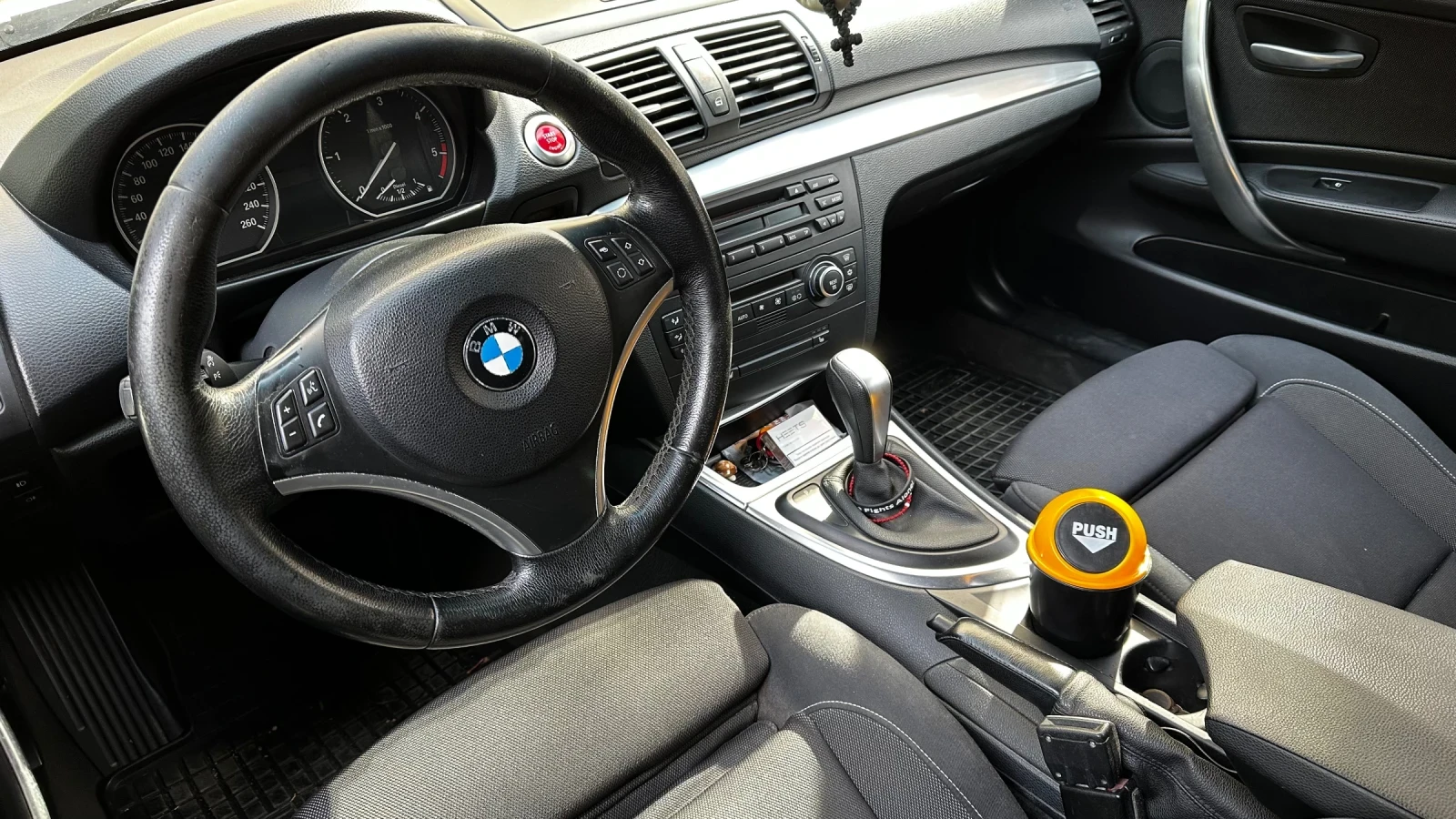 BMW 120, снимка 5 - Автомобили и джипове - 55722473