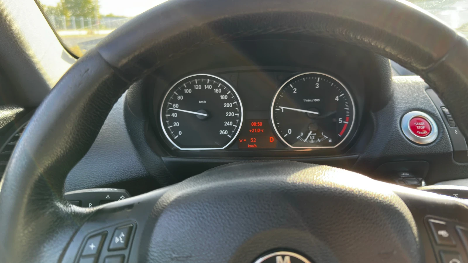 BMW 120, снимка 3 - Автомобили и джипове - 55722473