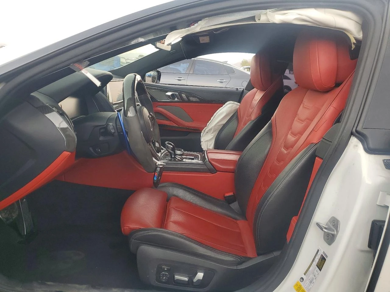 BMW 840 3.0l I, снимка 7 - Автомобили и джипове - 55755667