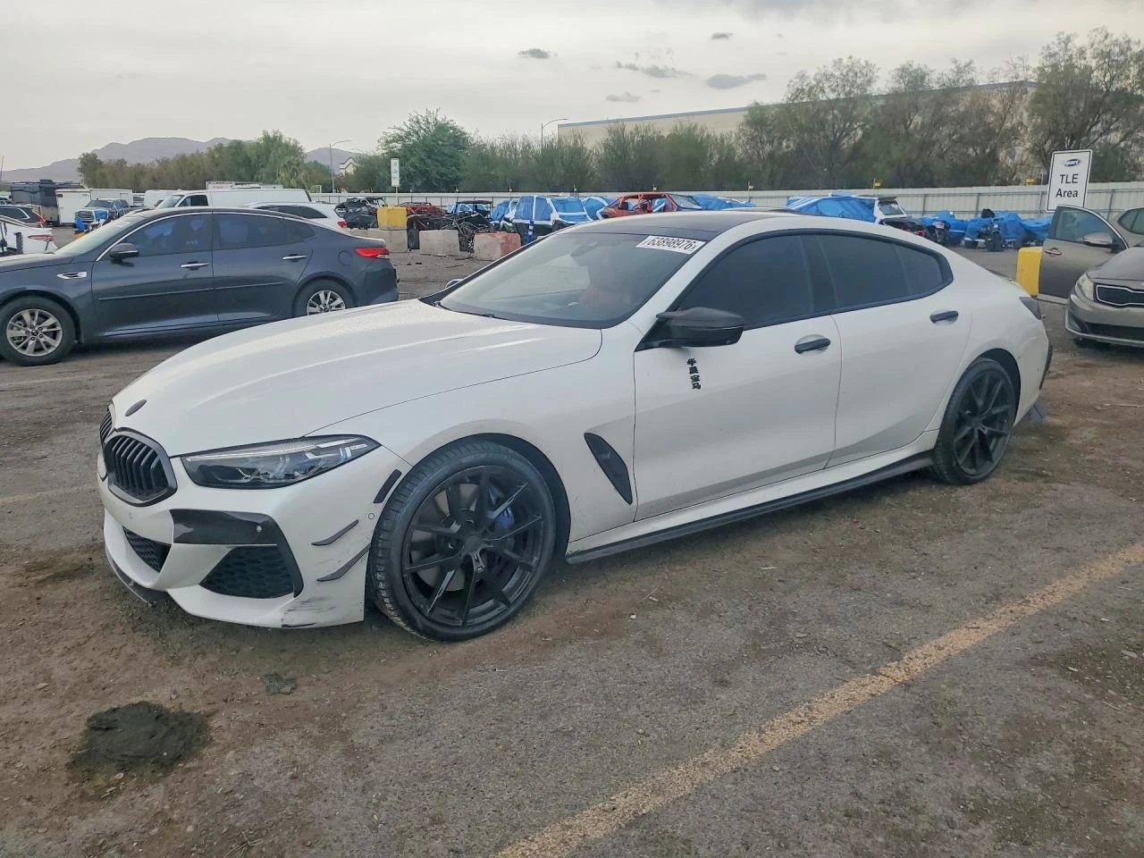 BMW 840 3.0l I