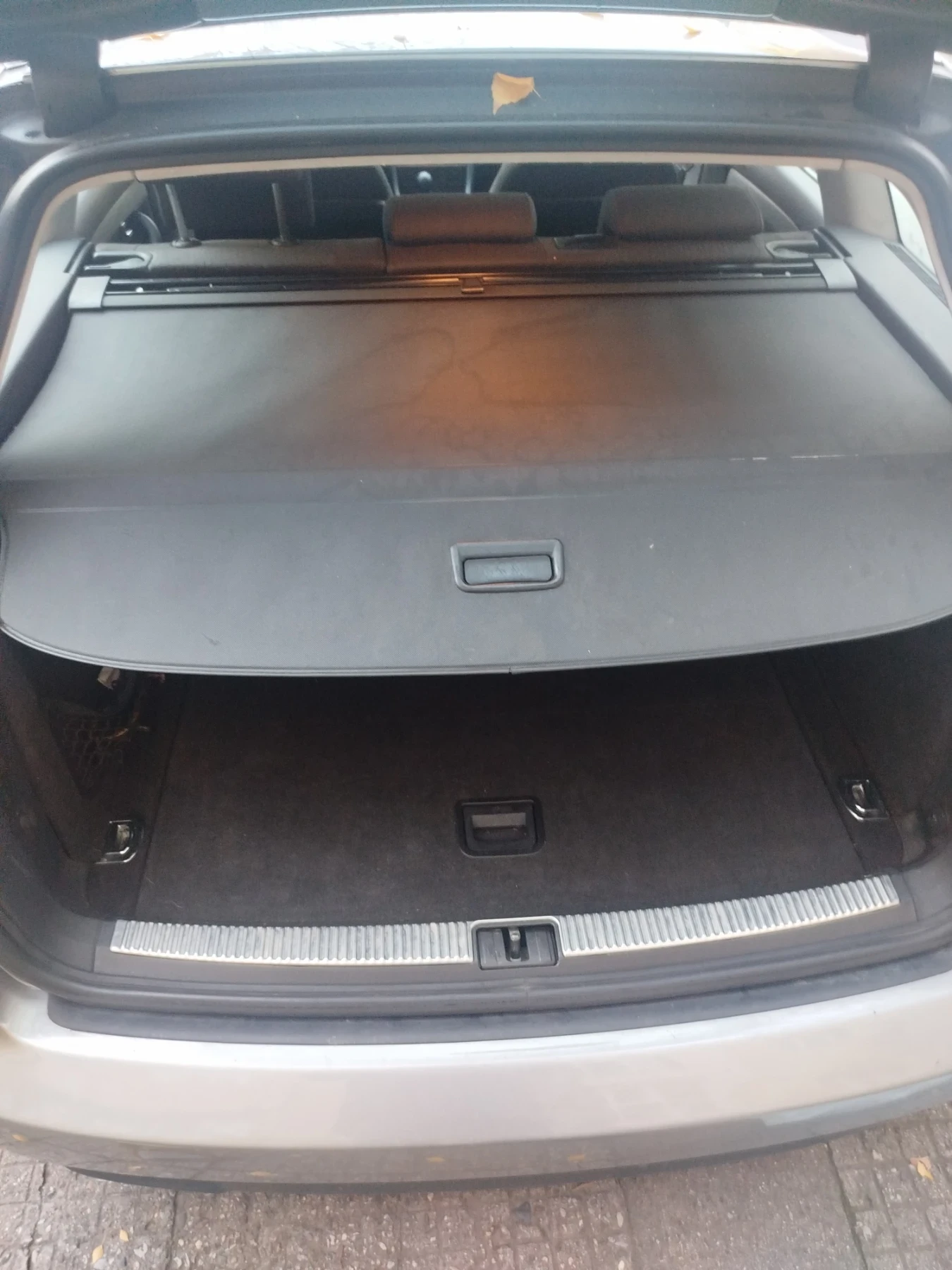 Audi A4, снимка 10 - Автомобили и джипове - 55878366