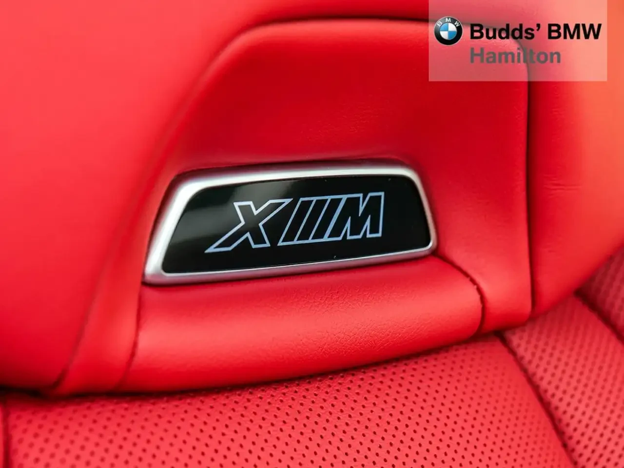 BMW XM, снимка 14 - Автомобили и джипове - 56227225