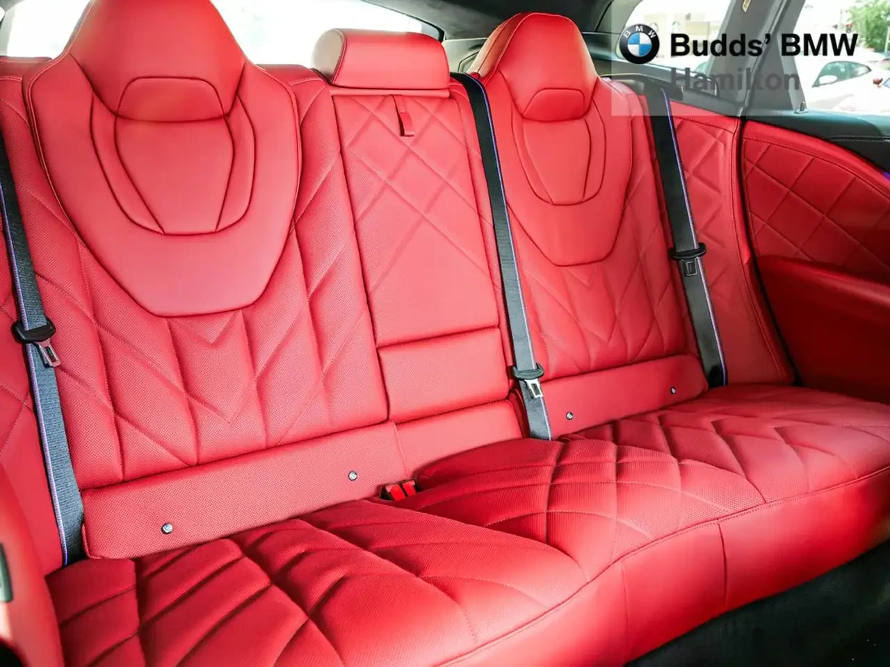 BMW XM, снимка 15 - Автомобили и джипове - 56227225