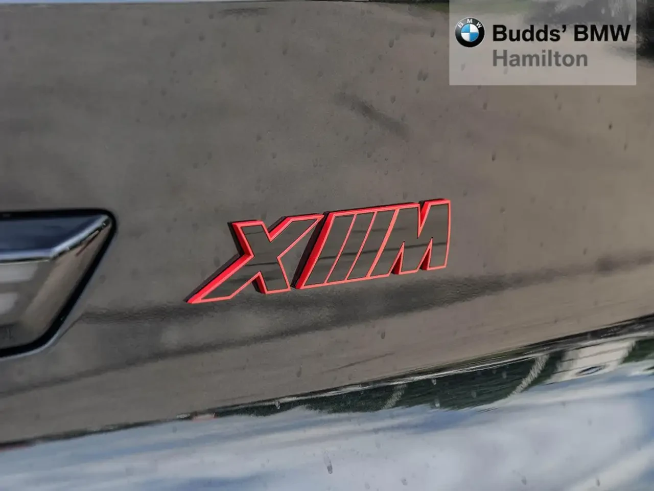 BMW XM, снимка 10 - Автомобили и джипове - 56227225