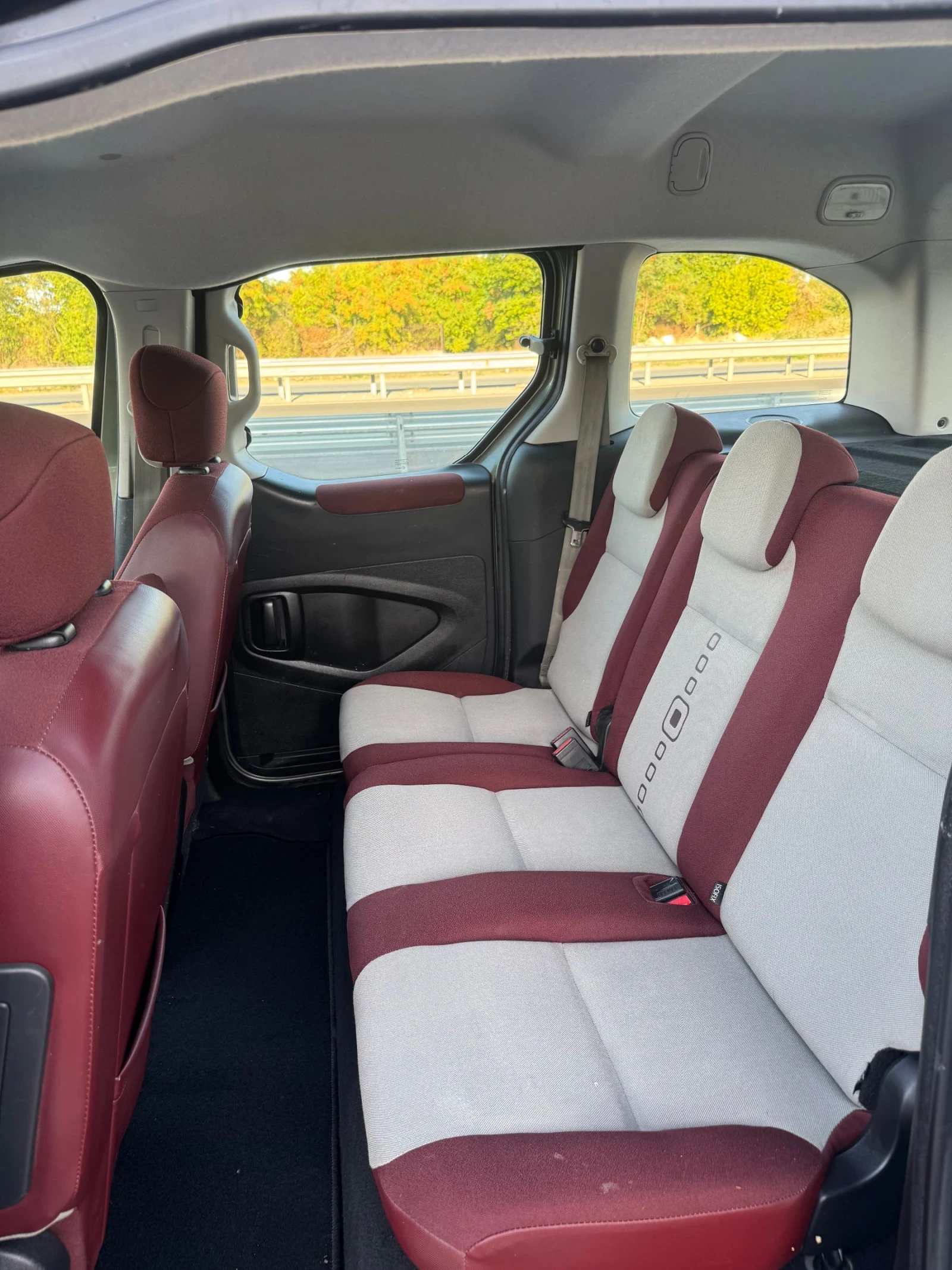 Citroen Berlingo 1.6 ehdi | Mobile.bg � ����������� 8