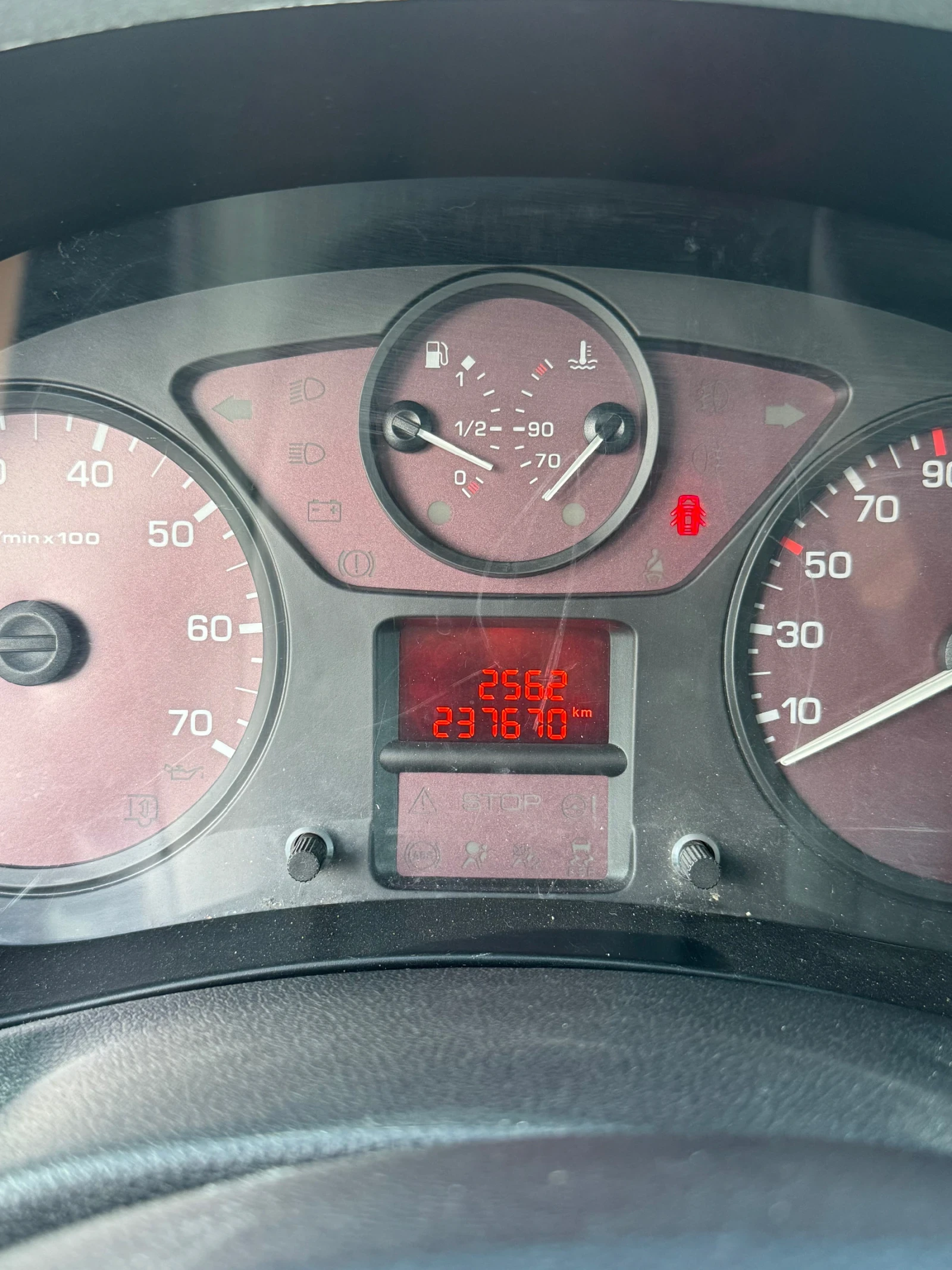 Citroen Berlingo 1.6 ehdi | Mobile.bg � ����������� 11